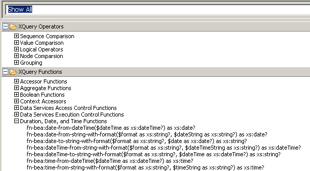 XQuery Casting Functions XQuery Casting Functions