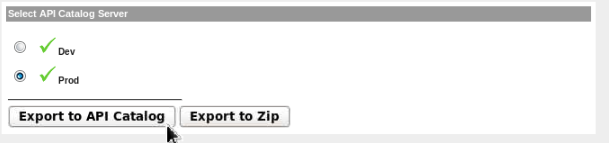 Description of export_to_oac_button.png follows
