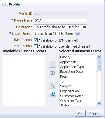 Description of ums_edit_profile.gif follows Description of ums_edit_profile.gif follows