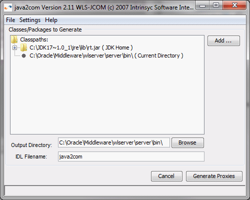 Description of java2comdefault.gif follows