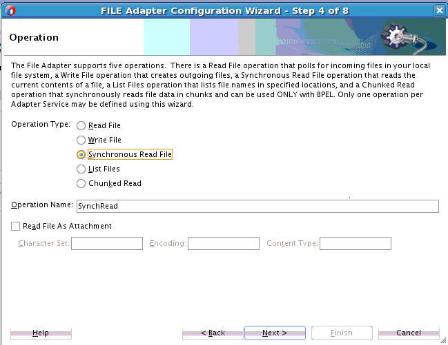 Description of Figure 4-38 follows Description of Figure 4-38 follows