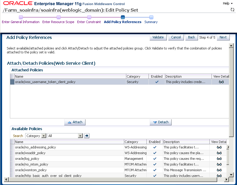 Description of Figure 23-12 follows Description of Figure 23-12 follows