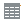 table view icon