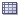Presentation Table icon