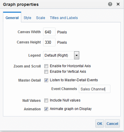 This image is an example of the populated screen.