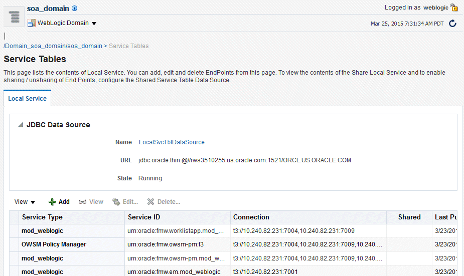 Description of service_table.gif follows