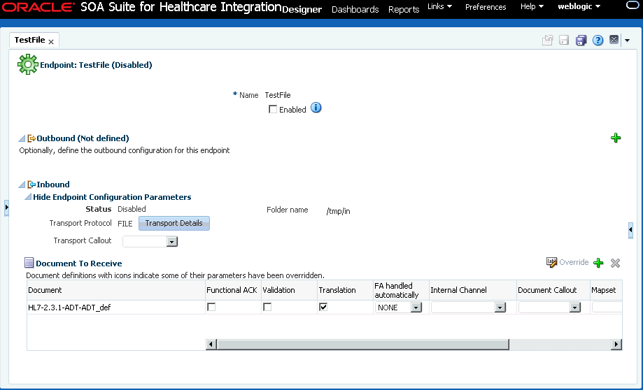 Description of Figure 4-9 follows Description of Figure 4-9 follows