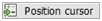 Position Cursor button