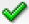 Conflict Resolved icon