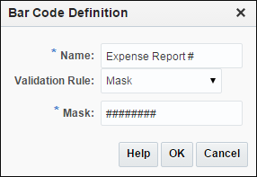 Description of Description of