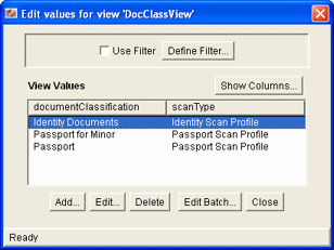 Description of the illustration doc_class1.gif follows