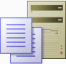 UCM Server icons UCM Server icons
