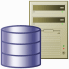 Content DB icons Content DB icons