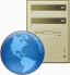 Icons for WebDAV servers Icons for WebDAV servers