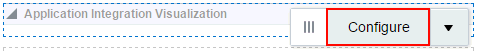 Configure Data Visualization: New