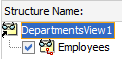 Task flow with no grants icon