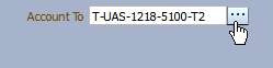 Flexfield parameter indicator in report viewer Flexfield parameter indicator in report viewer