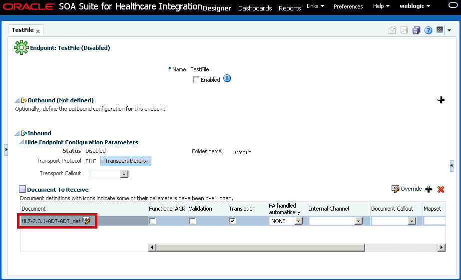 Description of Figure 4-12 follows Description of Figure 4-12 follows