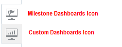 External Dashboards Off