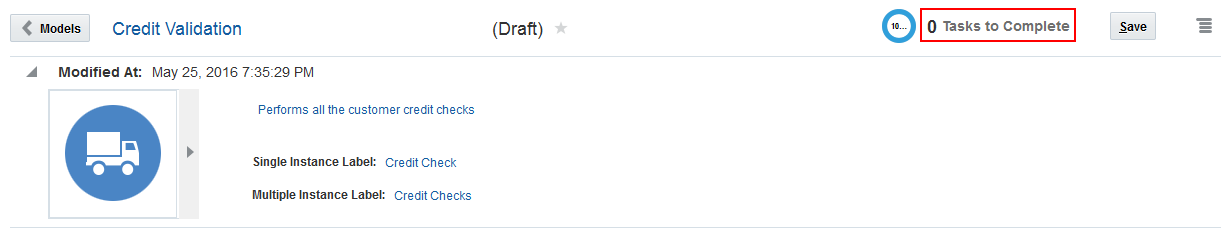 Draft Model Draft Model