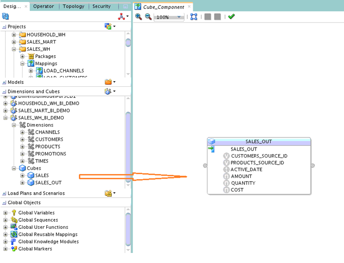 Surrounding text describes mapping_cube_component.png.
