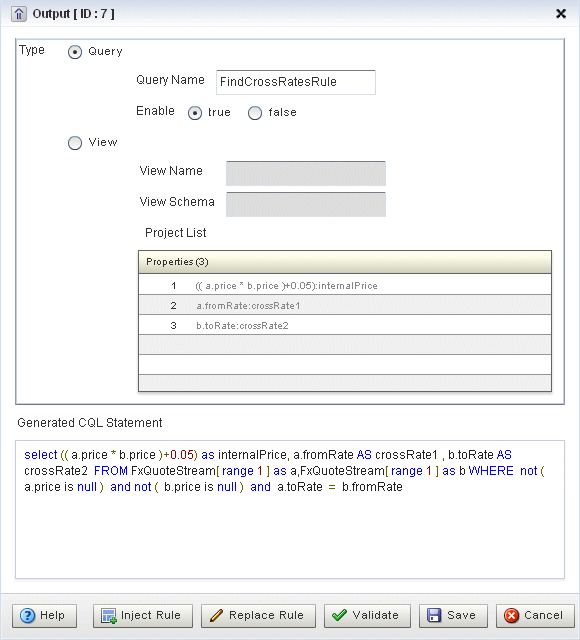 Description of Figure 6-74 follows Description of Figure 6-74 follows