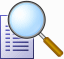 Query folder icon. Query folder icon.