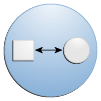 Scenario A Diagram; described in surrounding text Scenario A Diagram; described in surrounding text
