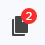 Drafts icon