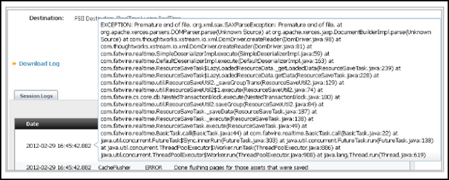 Description of Figure 15-11 follows Description of Figure 15-11 follows