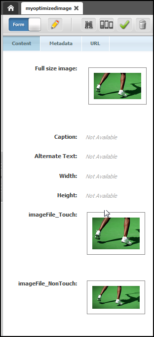 This image shows a sample image.
