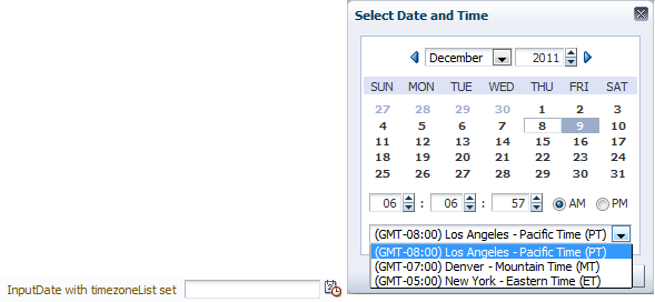 Description of Figure 11-21 follows Description of Figure 11-21 follows