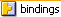 bindings icon