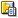 List Value Binding Object icon
