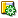 Action Binding Object icon