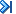 This image shows the Go to Last Page icon
