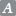 Text icon